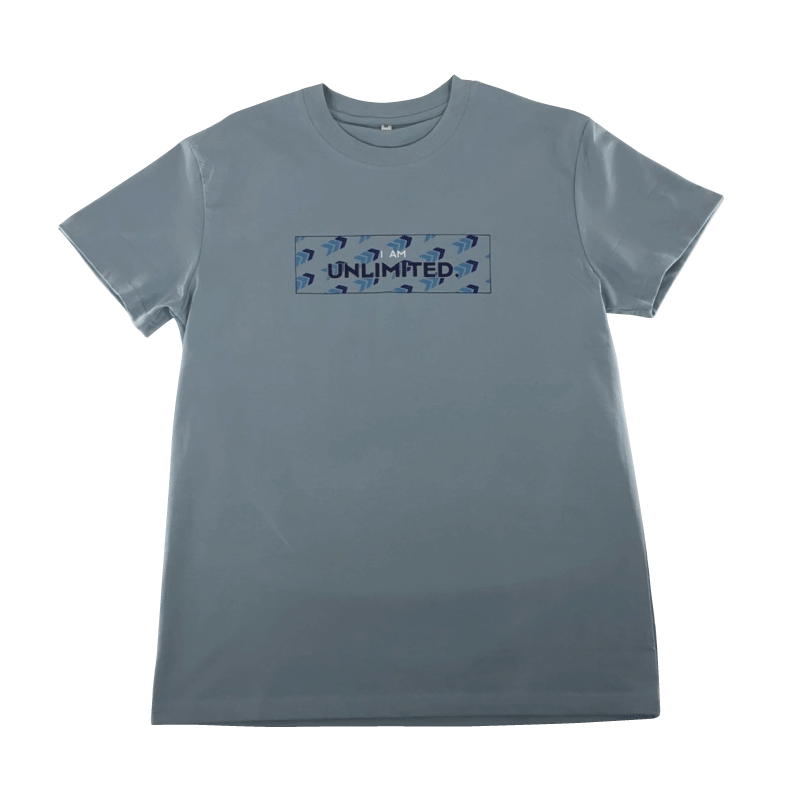 hybrid cotton unisex tee hybrid cotton unisex tee