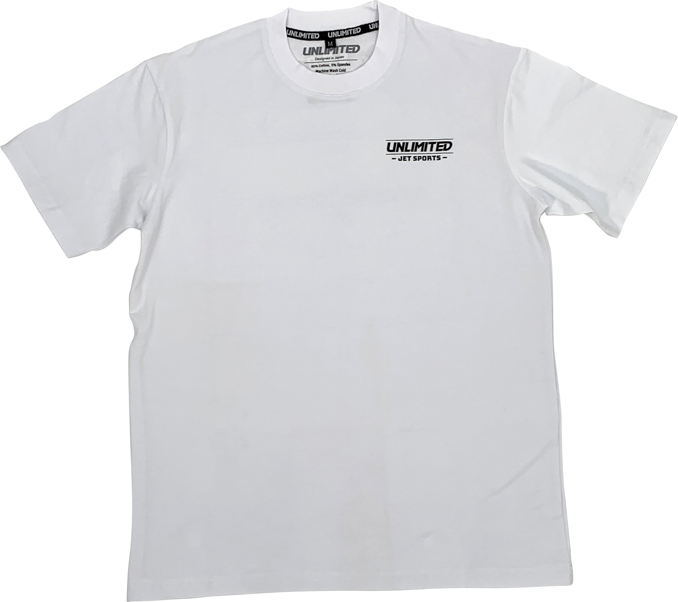 hybrid cotton unisex tee hybrid cotton unisex tee