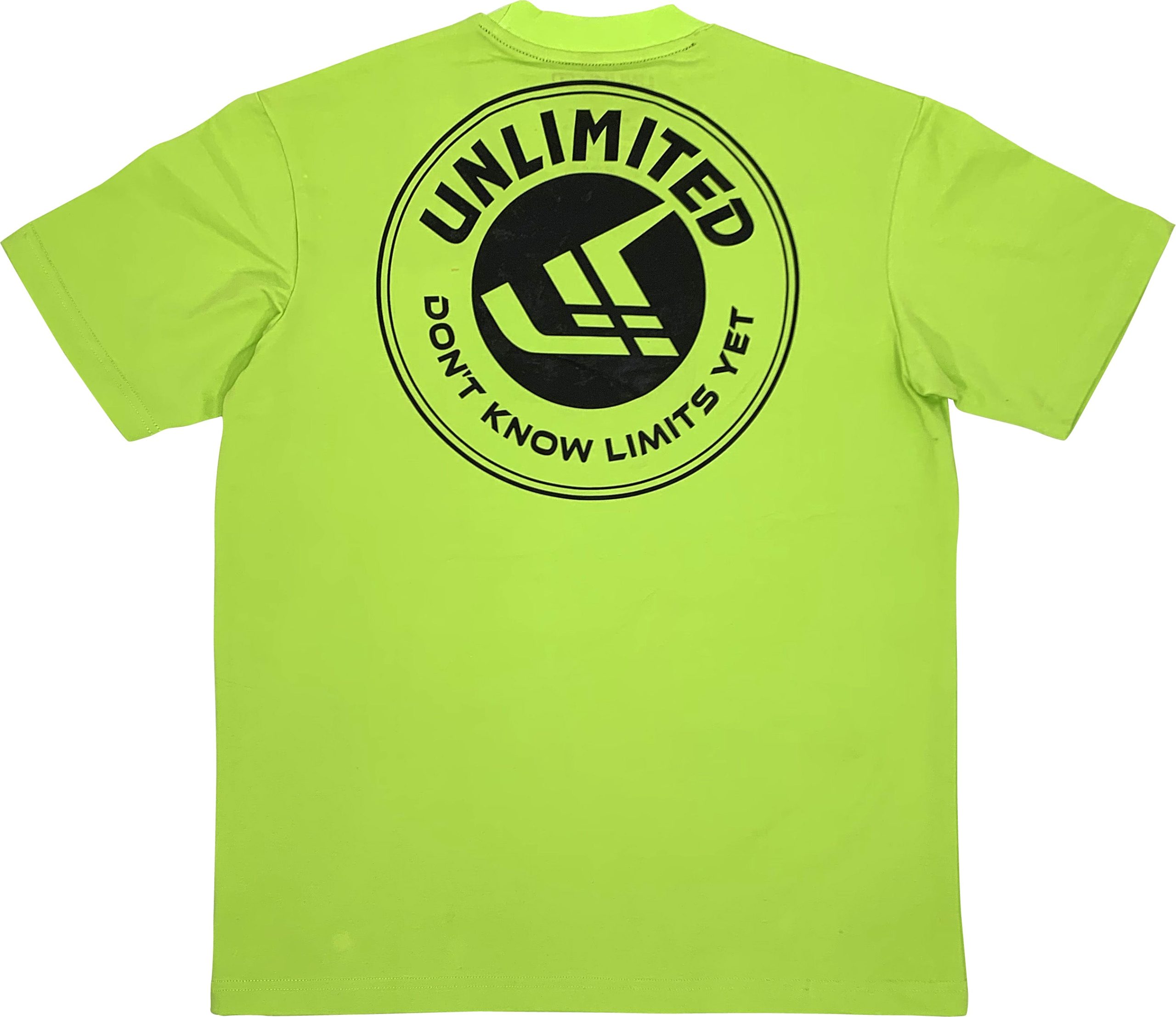 hybrid cotton unisex tee hybrid cotton unisex tee