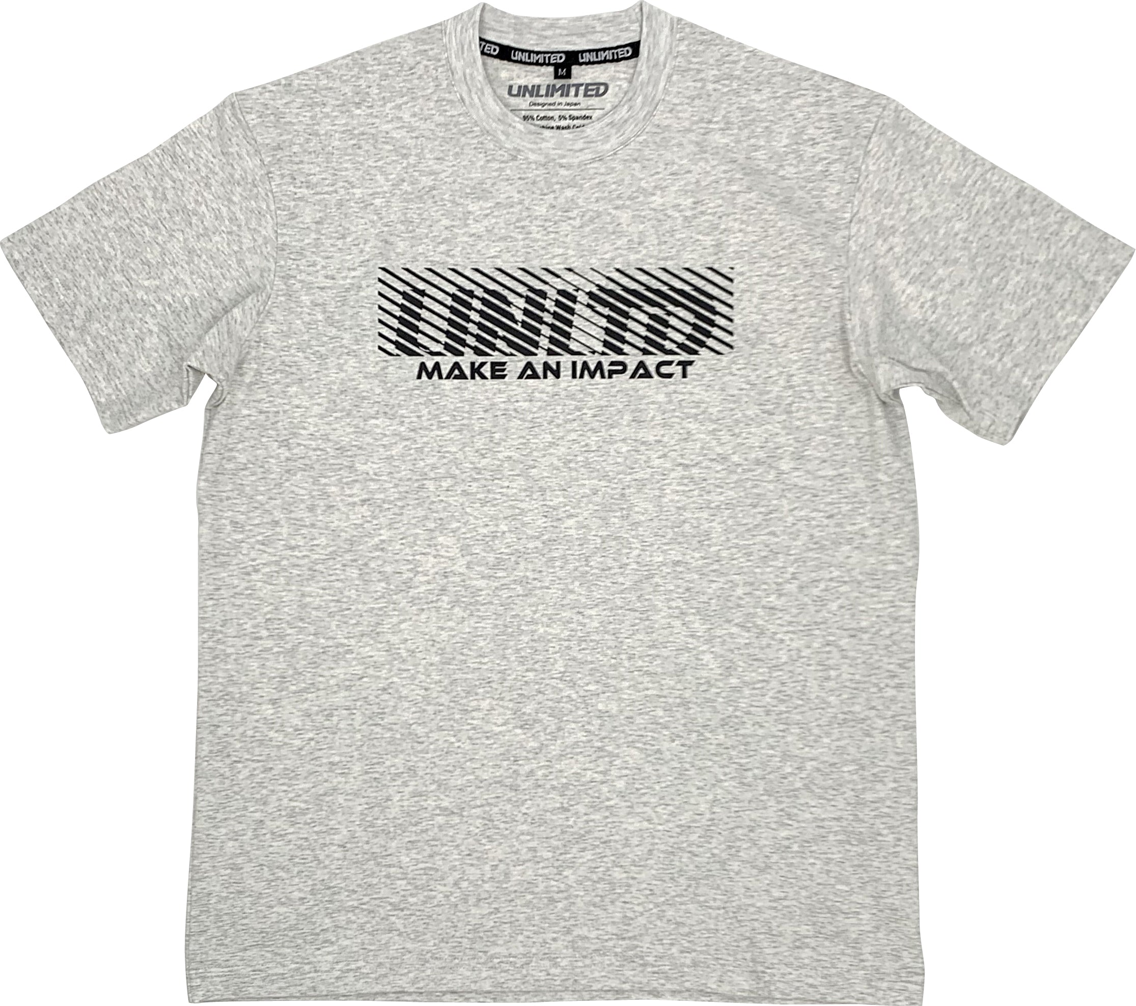 hybrid cotton unisex tee hybrid cotton unisex tee