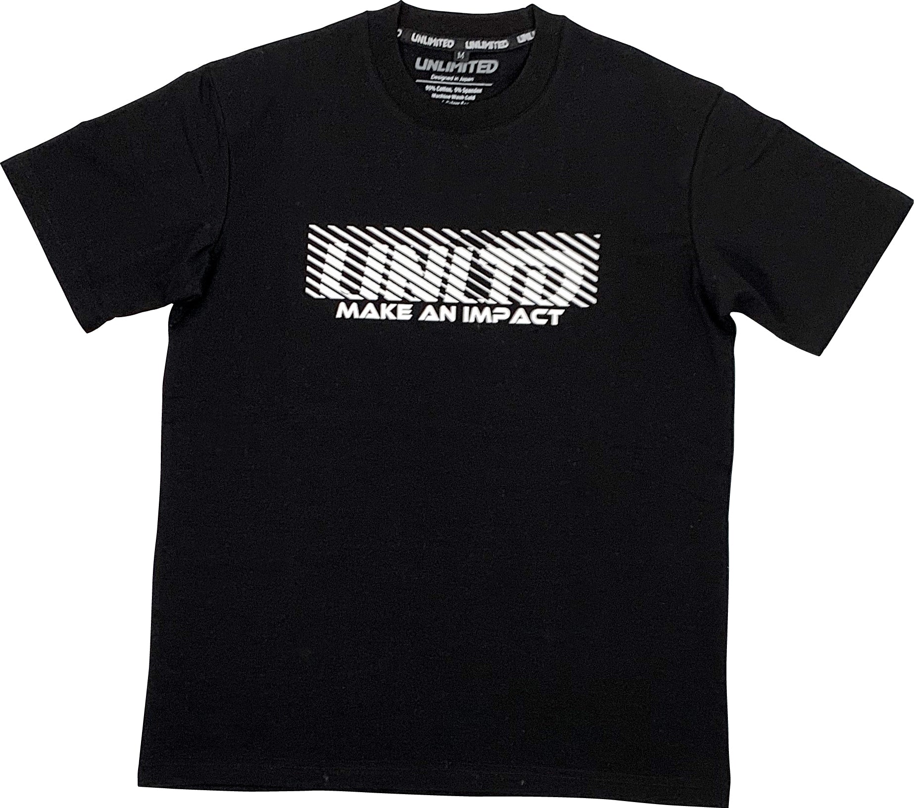 hybrid cotton unisex tee hybrid cotton unisex tee