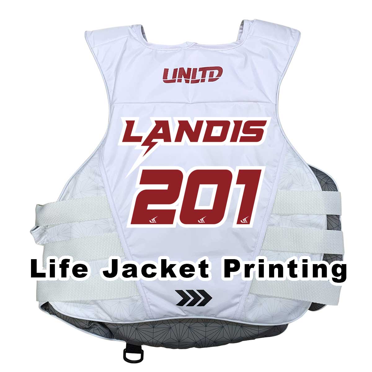 life jacket printing life jacket printing
