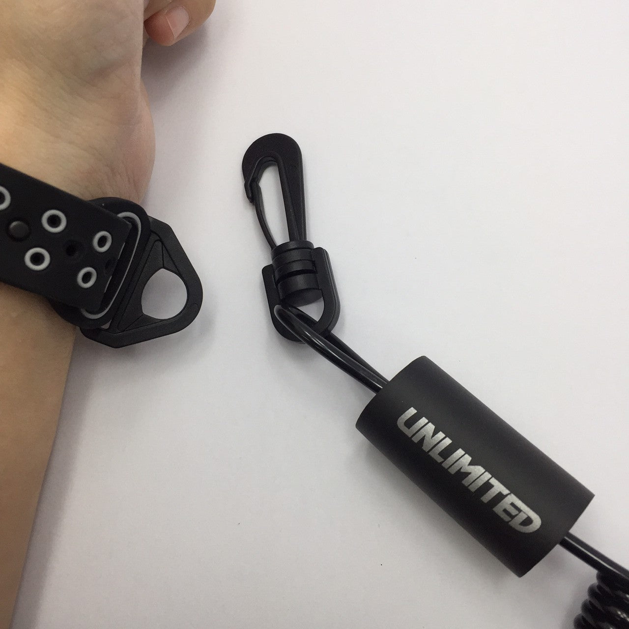 wrist lanyard kawasaki/ yamaha wrist lanyard kawasaki/ yamaha