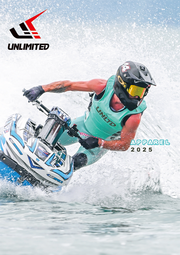 Apparel Collection ’25 Apparel Collection ’25