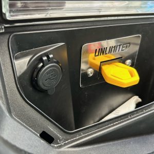 immobilizer relocator for kaw ultra (22~)