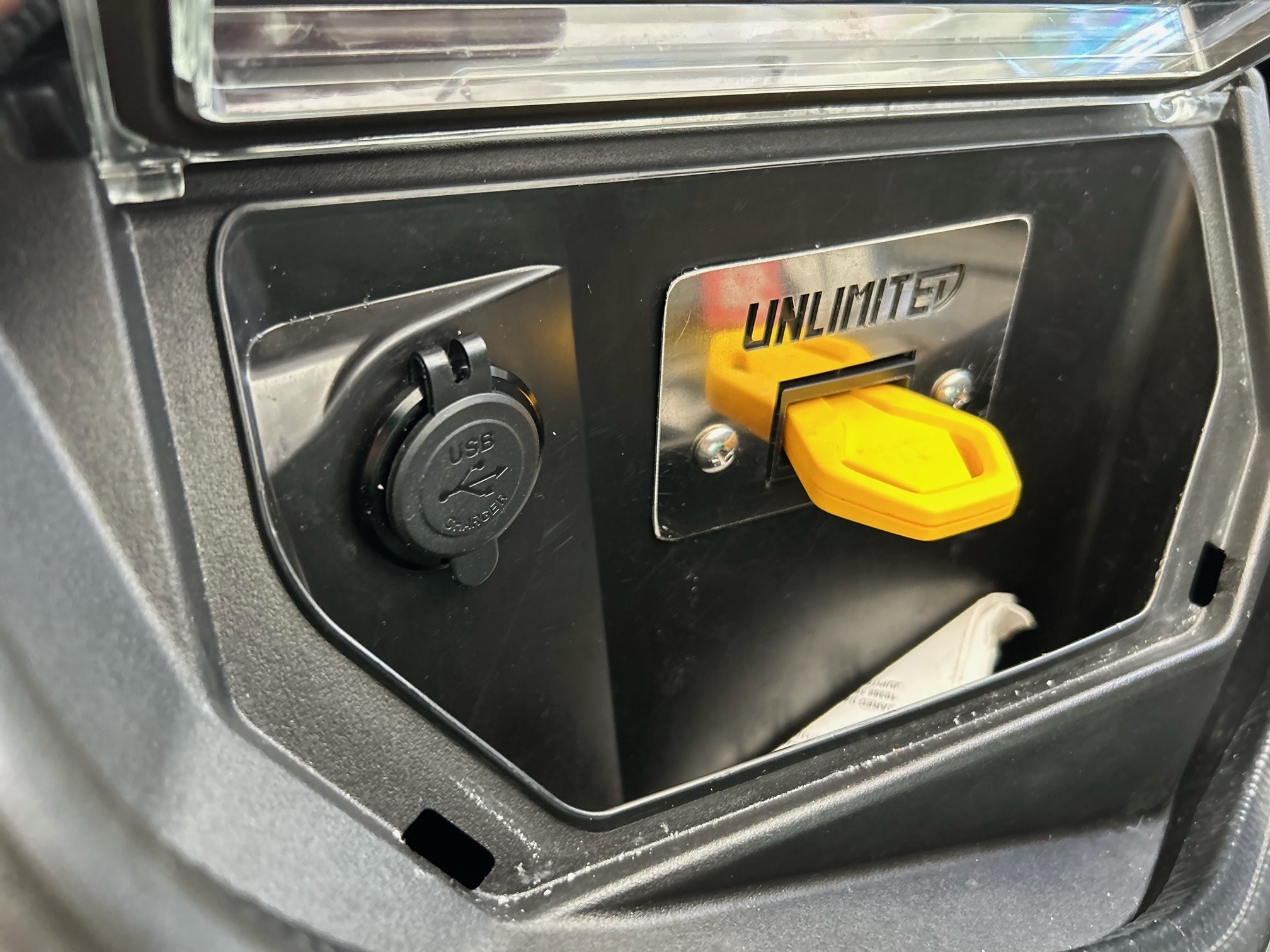 immobilizer relocator for kaw ultra (22~) immobilizer relocator for kaw ultra (22~)