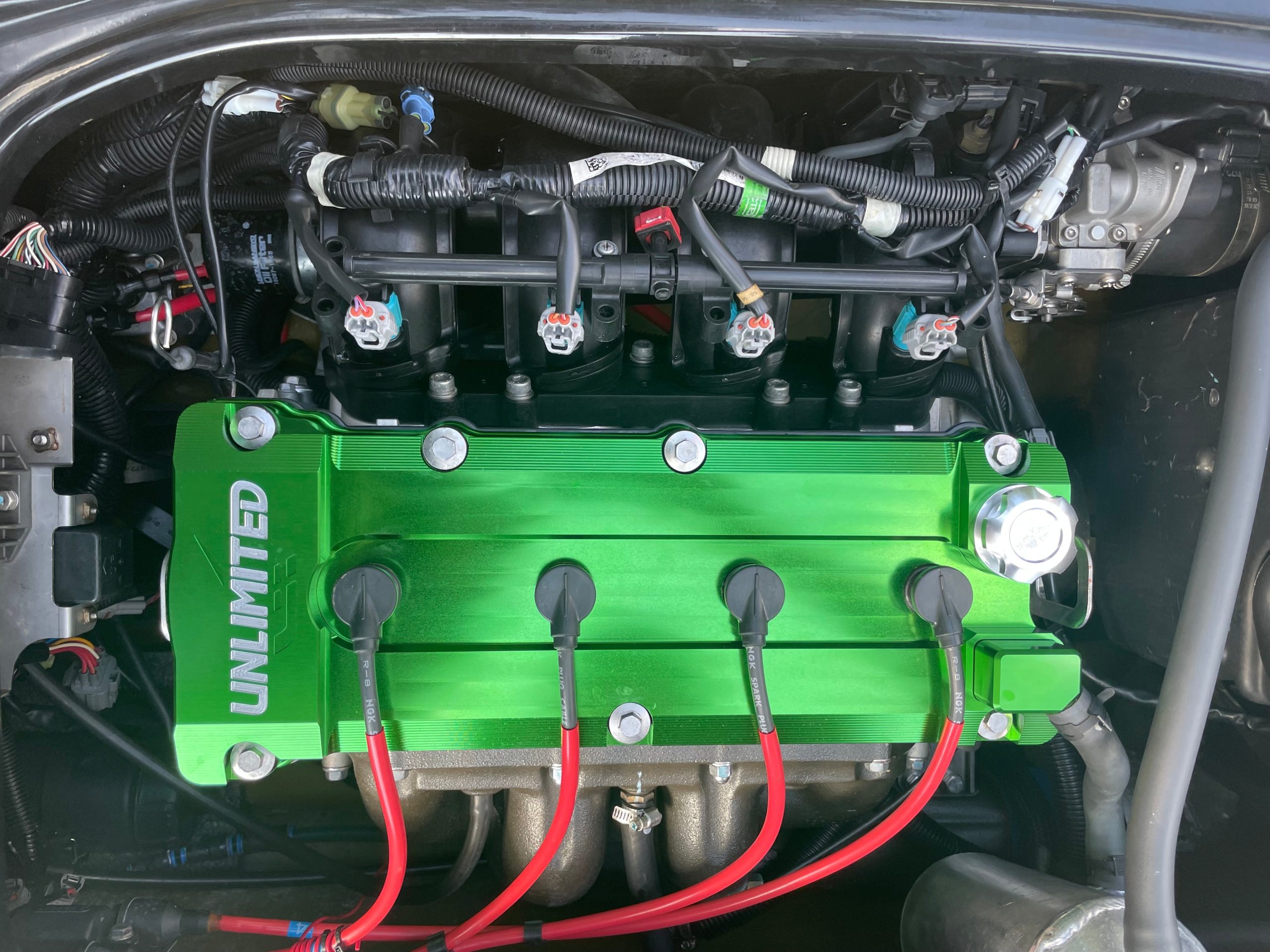 billet valve cover for kawasaki 4stroke engines billet valve cover for kawasaki 4stroke engines