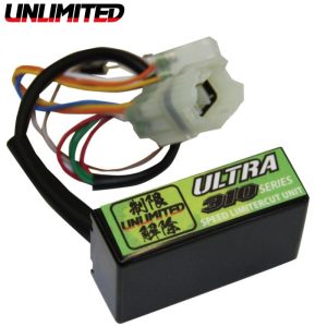 speed limiter cut unit for kawasaki