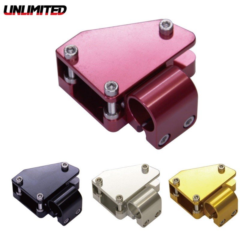 itc/ ibr lever billet switch case itc/ ibr lever billet switch case