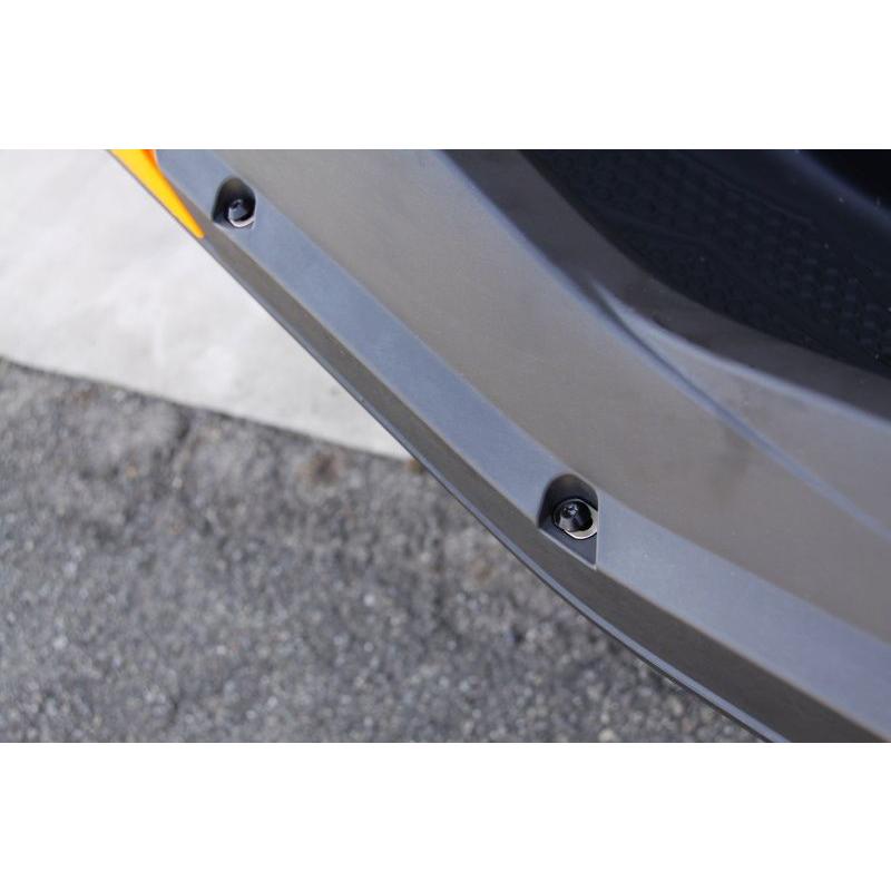 oval washer kit for spark oval washer kit for spark