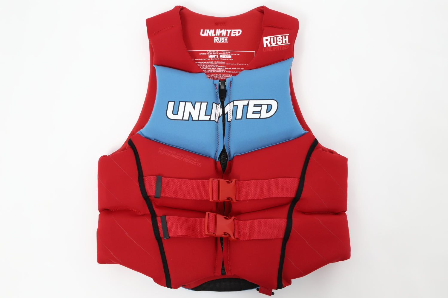 rush neo life jacket rush neo life jacket