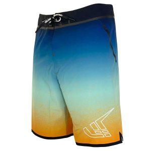 board shorts spray