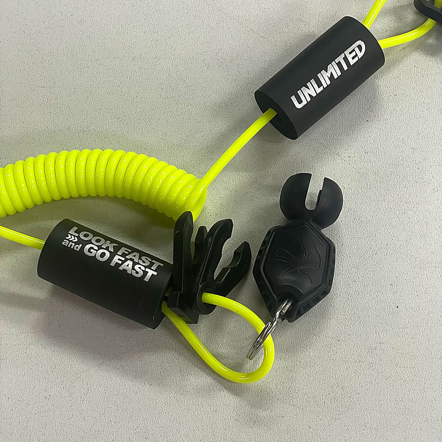 floating / safety lanyard for kawasaki, yamaha and sea doo floating / safety lanyard for kawasaki, yamaha and sea doo