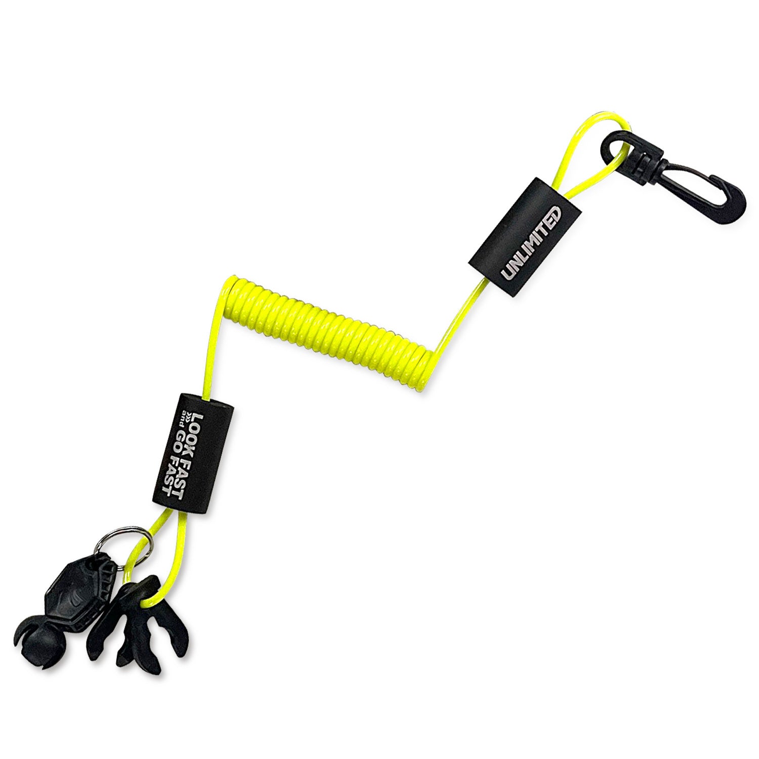 floating / safety lanyard for kawasaki, yamaha and sea doo floating / safety lanyard for kawasaki, yamaha and sea doo