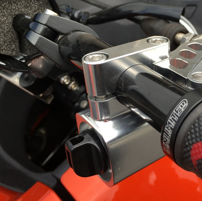 handle bar mount switch handle bar mount switch