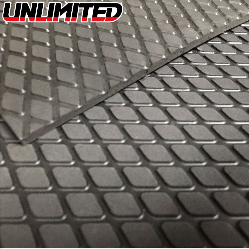 cut sheet diamond mat cut sheet diamond mat