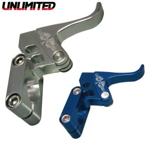 throttle lever type 2