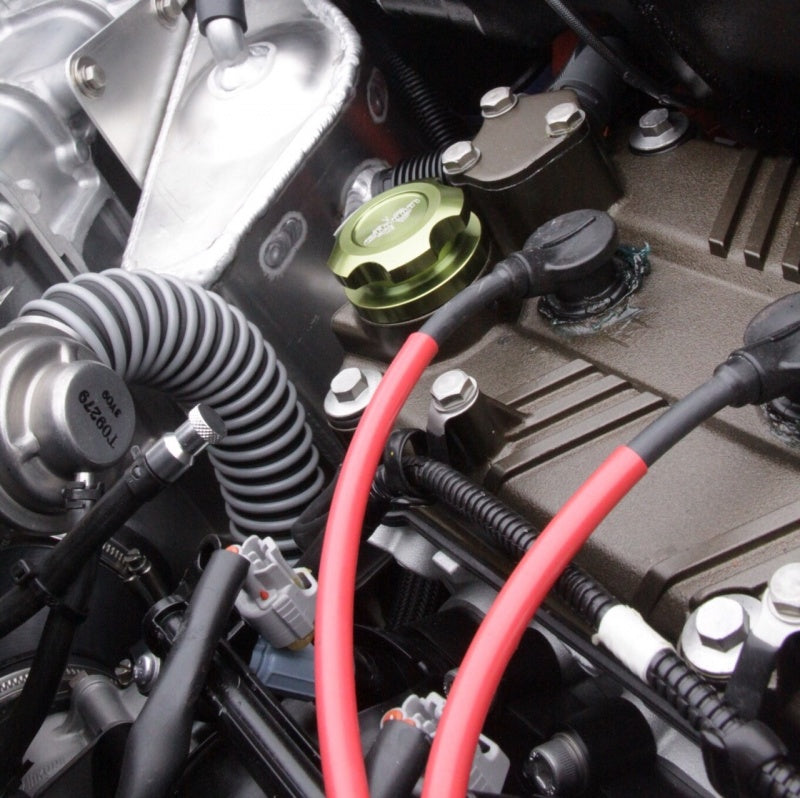 billet oil cap for kawasaki billet oil cap for kawasaki