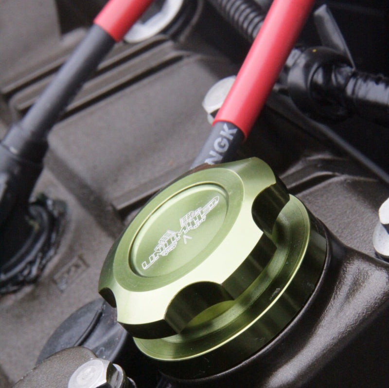 billet oil cap for kawasaki billet oil cap for kawasaki