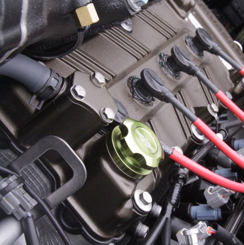 billet oil cap for kawasaki billet oil cap for kawasaki