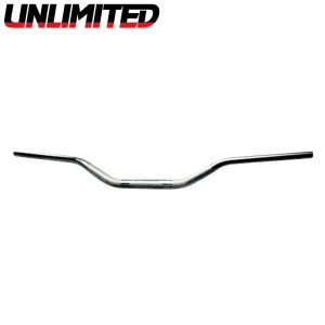 racing tapered handle bar (fat bar)