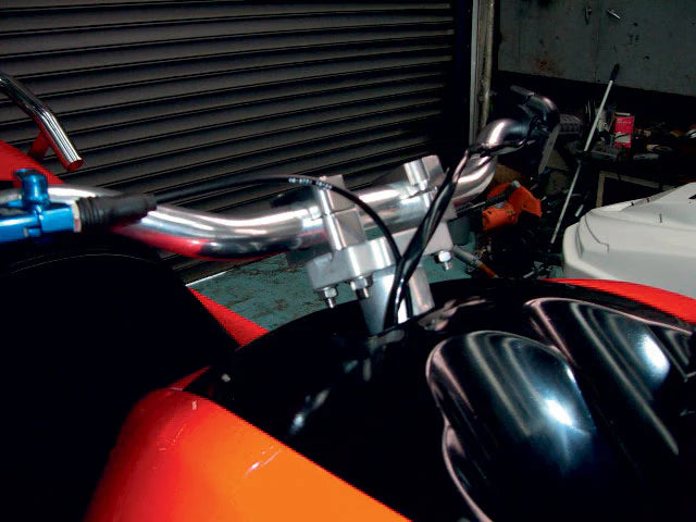 fat bar clamps for unlimited handle mount fat bar clamps for unlimited handle mount