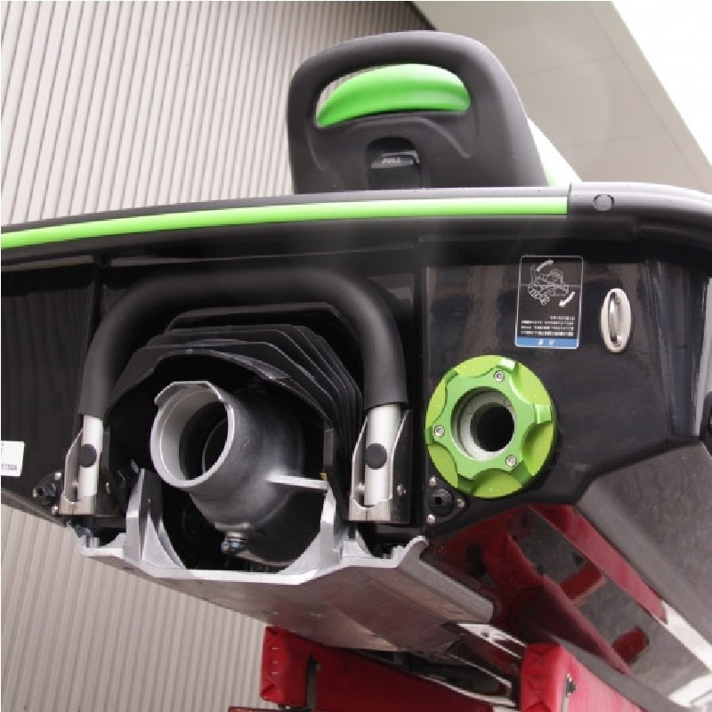 exhaust cover type vi exhaust cover type vi