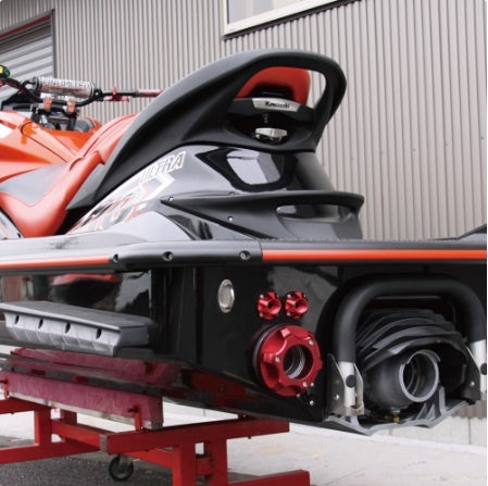 exhaust cover type vi exhaust cover type vi