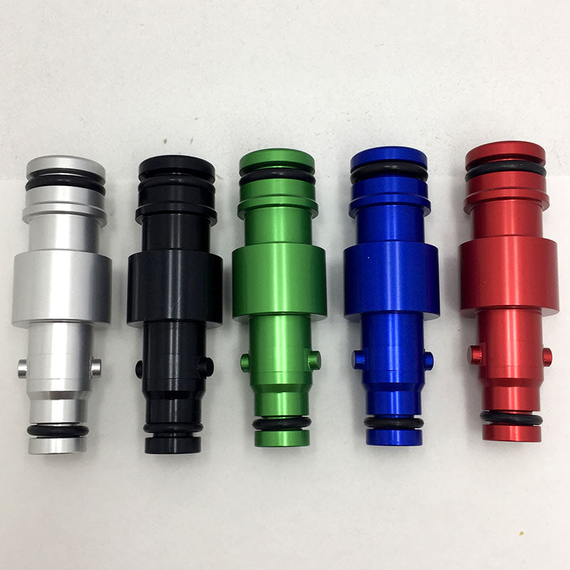 billet flushing adapter for yamaha billet flushing adapter for yamaha