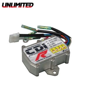 cdi r digital power unit for kawasaki 750/800