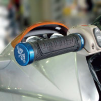 lock end grip caps lock end grip caps