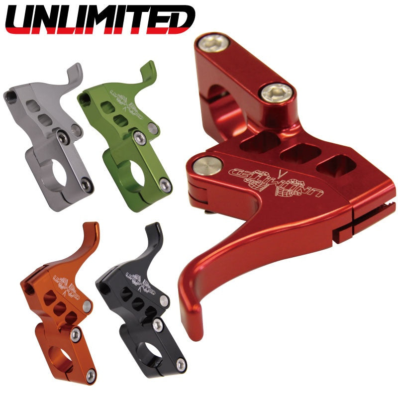 throttle lever type 3 throttle lever type 3