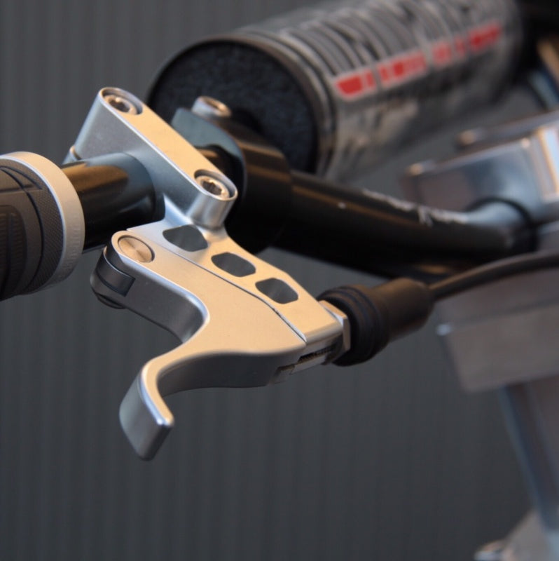 throttle lever type 3 throttle lever type 3