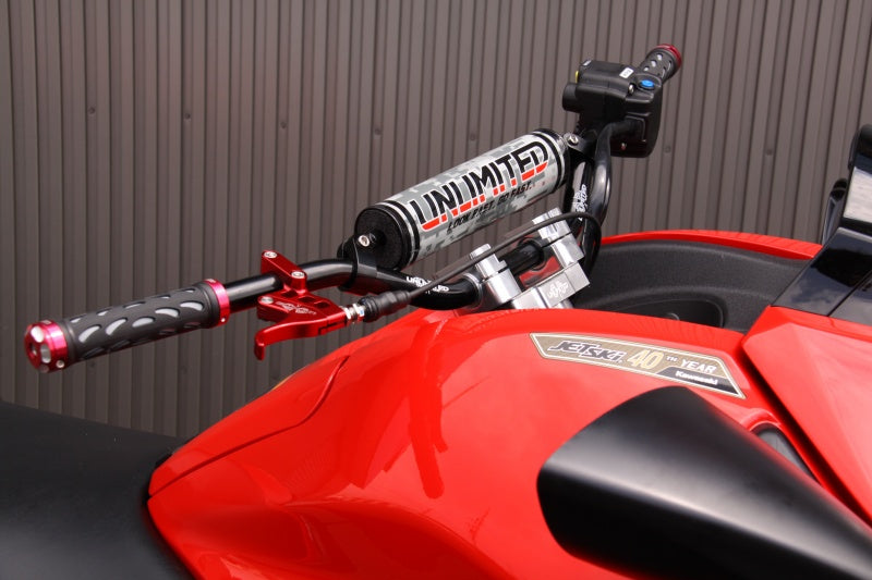 throttle lever type 3 throttle lever type 3