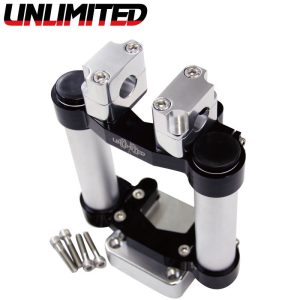 direct adjustable mount kit for ultra