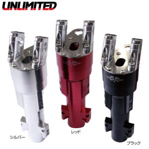 billet steering mount for sea doo