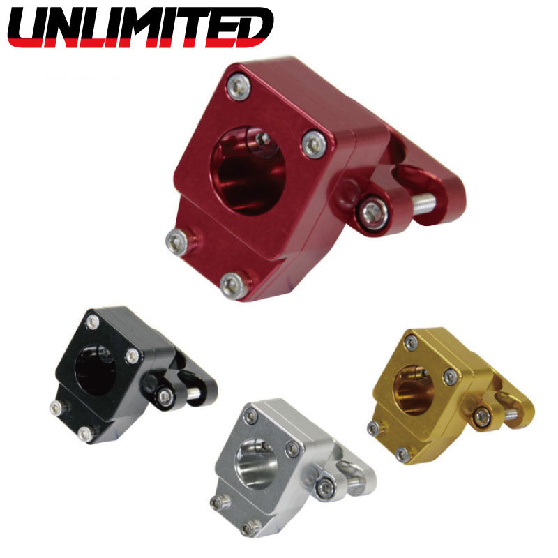 billet switch button case billet switch button case