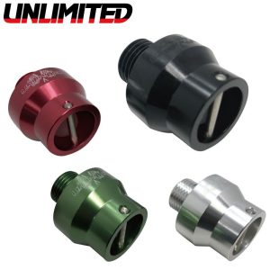 quick ball drain system 1pc