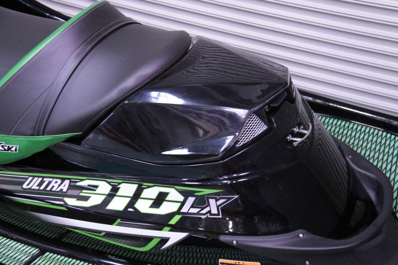 racing single seat for kawasaki ultra (made to order) racing single seat for kawasaki ultra (made to order)