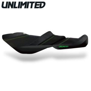 jettrim seat cover for kawasaki ultra lx / 250lx / 260lx / lx / 300lx / 310lx ( '22)