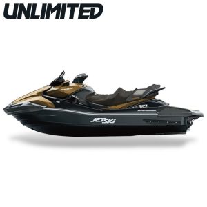 jettrim seat cover for kawasaki ultra 310lx ('22 )