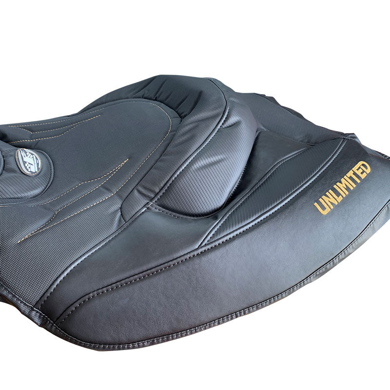 jettrim seat cover for sea doo gtx series ('18 ) jettrim seat cover for sea doo gtx series ('18 )