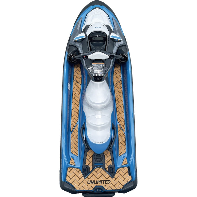 traction mat for rxt 230, gtx, gtx ltd & wake pro 230 ('19~) (bricks) (made to order is available) traction mat for rxt 230, gtx, gtx ltd & wake pro 230 ('19~) (bricks) (made to order is available)