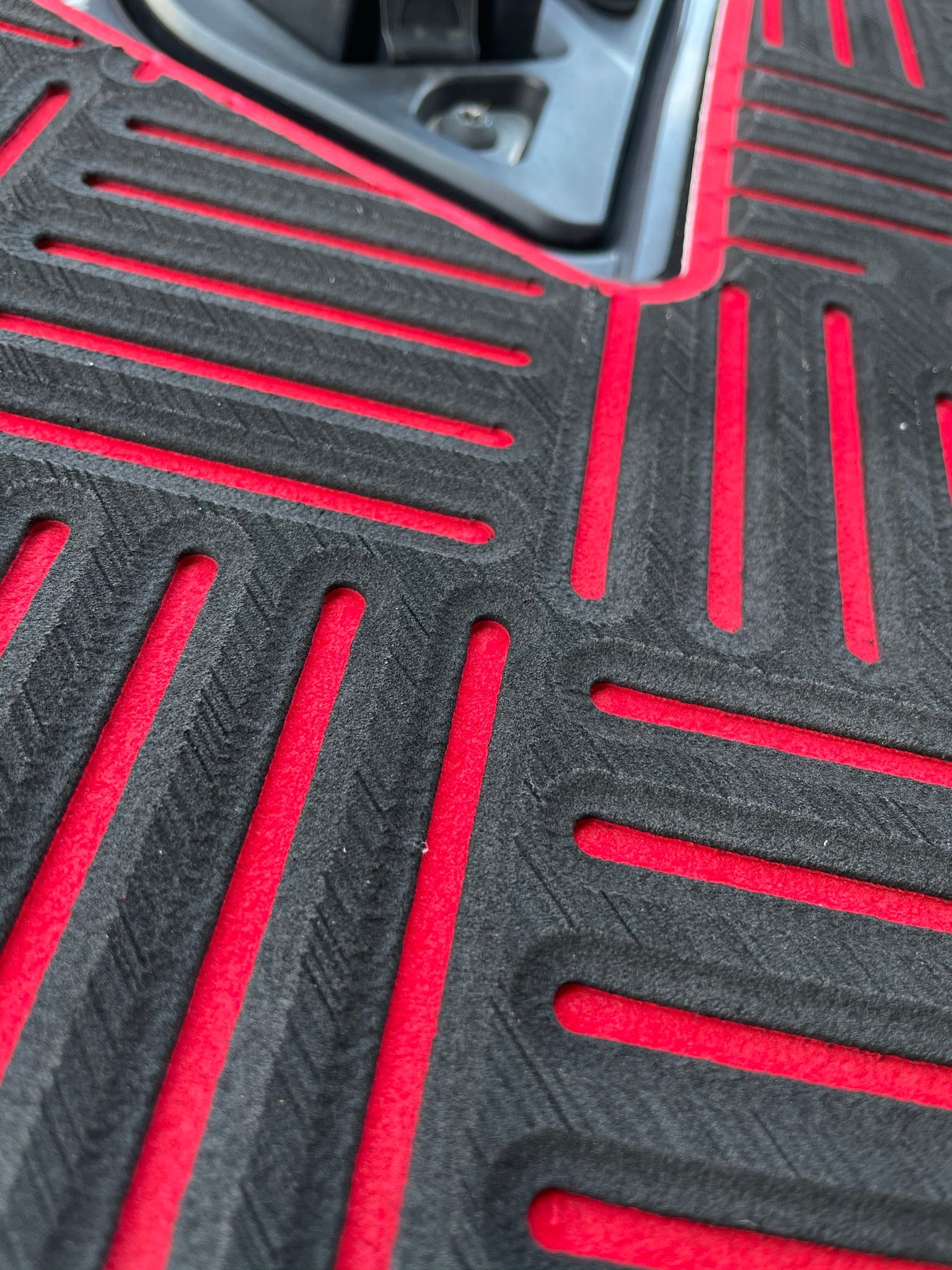 traction mat for ultra 310lx / lx s ('22~) (checker) (made to order is available) traction mat for ultra 310lx / lx s ('22~) (checker) (made to order is available)