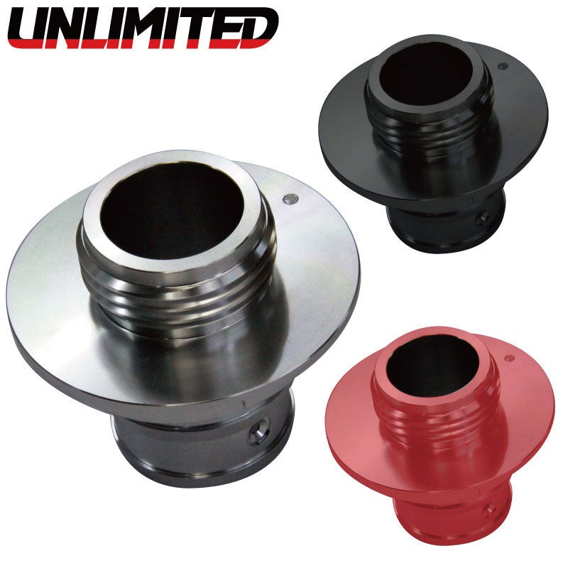 billet fuel filler billet fuel filler