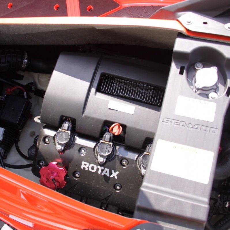 billet oil cap for sea doo billet oil cap for sea doo