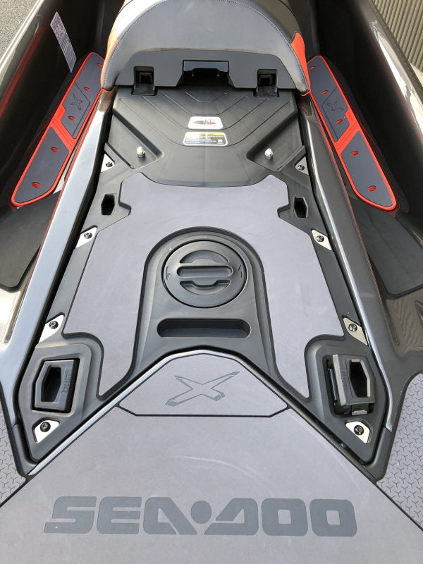 sea doo st3 stainless steel washer kit sea doo st3 stainless steel washer kit