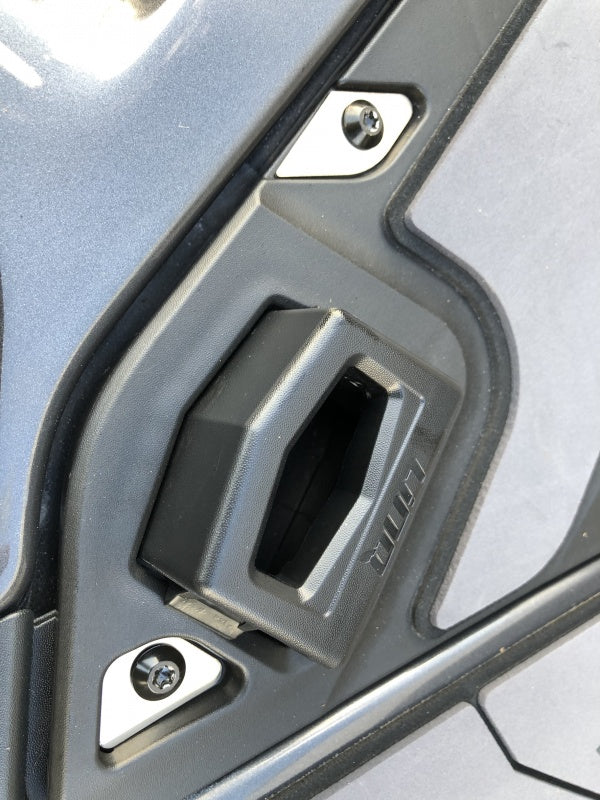 sea doo st3 stainless steel washer kit sea doo st3 stainless steel washer kit