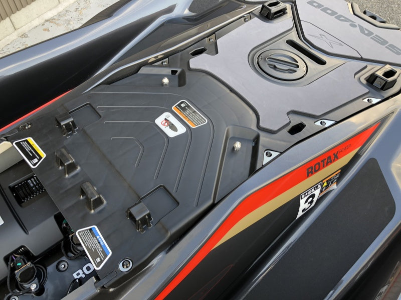 sea doo st3 stainless steel washer kit sea doo st3 stainless steel washer kit