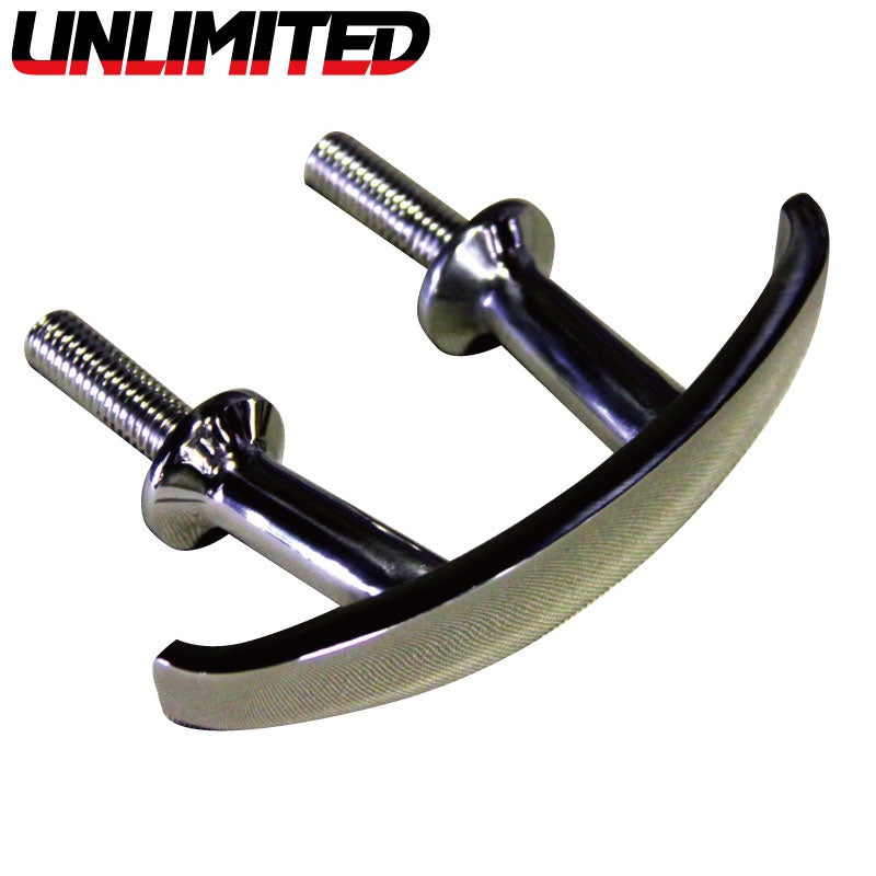 stainless towing hook for kawasaki / sea doo stainless towing hook for kawasaki / sea doo